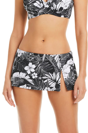 Double Duty Premium Skirted Hipster Bottom - Bleu Rod Beattie