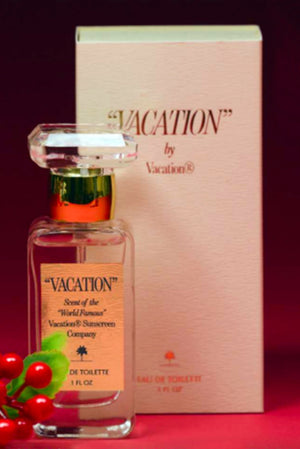 Vacation Signature Scent - Bleu Rod Beattie