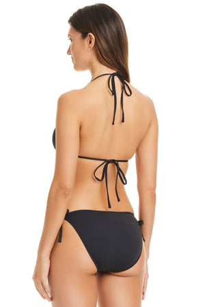 Do It Sexy Tall Triangle Bikini Top - Bleu Rod Beattie