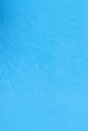 I'm With The Band Skirted Boy Short Bikini Bottom - Bleu Rod Beattie