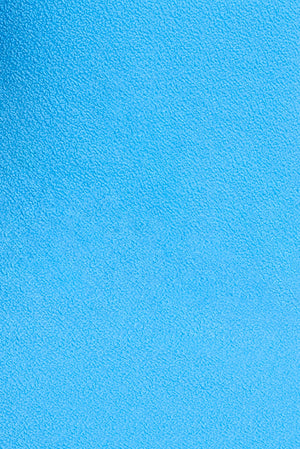 Blue Bleu Rod hipster bikini bottom from the I'm With The Band collection, featuring a basic, comfortable fit and stylish design.