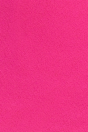 NEW! I'm With The Band Square Neck Tank Mio One-Piece Swimsuit - Bleu Rod Beattie