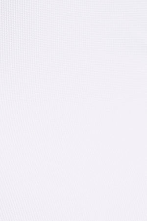 Pique Ole Over the Shoulder One Piece Swimsuit - Bleu Rod Beattie