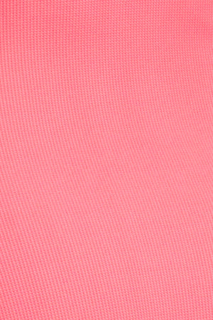 Pique Ole Over the Shoulder One Piece Swimsuit - Bleu Rod Beattie