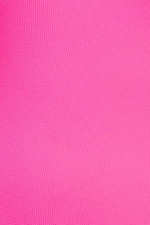 Pique Ole Over the Shoulder One Piece Swimsuit - Bleu Rod Beattie