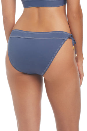 A Fine Line 25 Tie Side Hipster Bikini Bottom