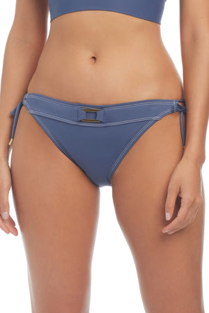 A Fine Line 25 Tie Side Hipster Bikini Bottom