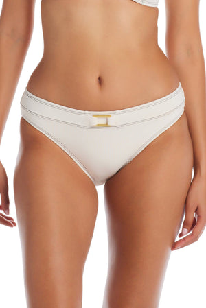 A Fine Line Hipster Bikini Bottom - Bleu Rod Beattie