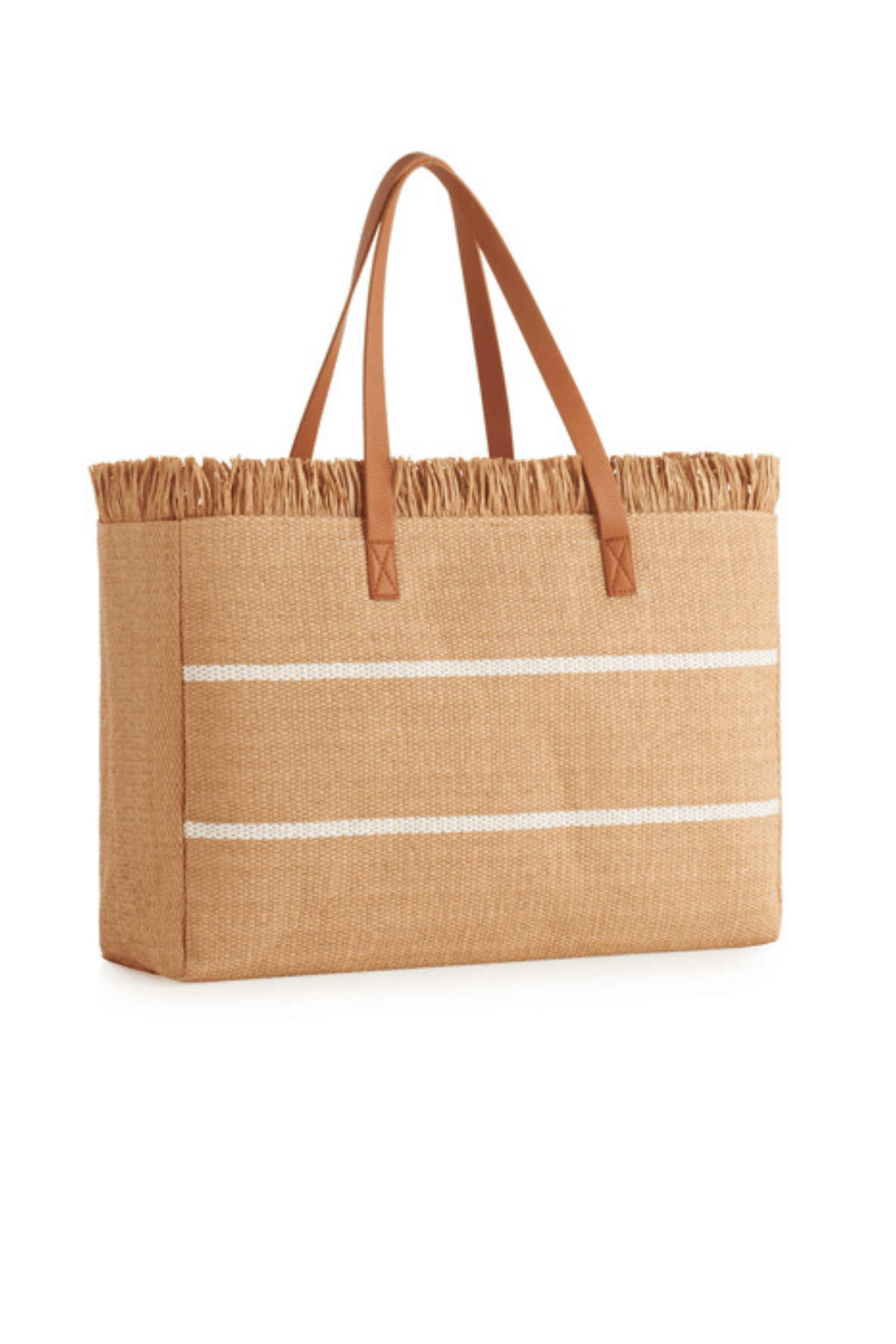 The Riva Tote Bag - Bleu Rod Beattie