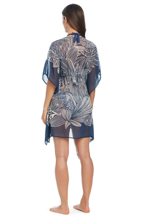 Bali Breeze Caftan