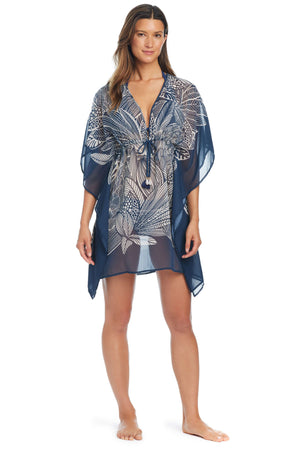 Bali Breeze Caftan