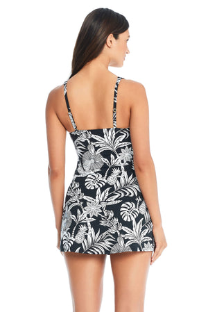 A Place In The Sun Tankini Top