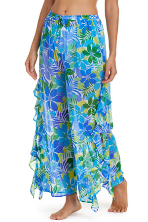 Fresh Takes Pant Coverup