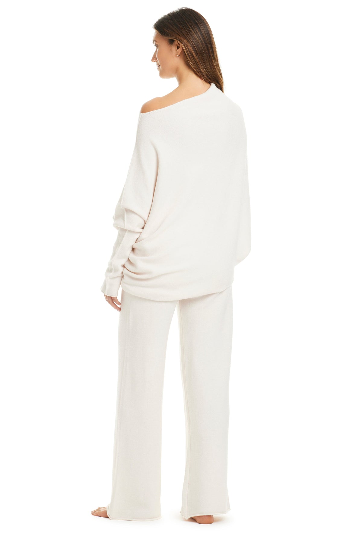 Milano Flared Pant Cover Up - Bleu Rod Beattie