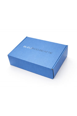 Le Petit BLEU box - Bleu Rod Beattie