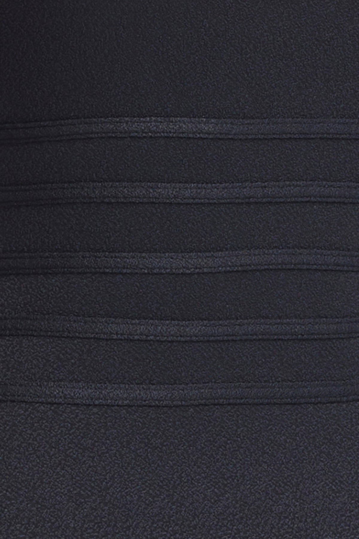 Blue Mio One-Piece Swimsuit by Bleu Rod, featuring a stylish crepe fabric and flattering fit for beach or poolwear.