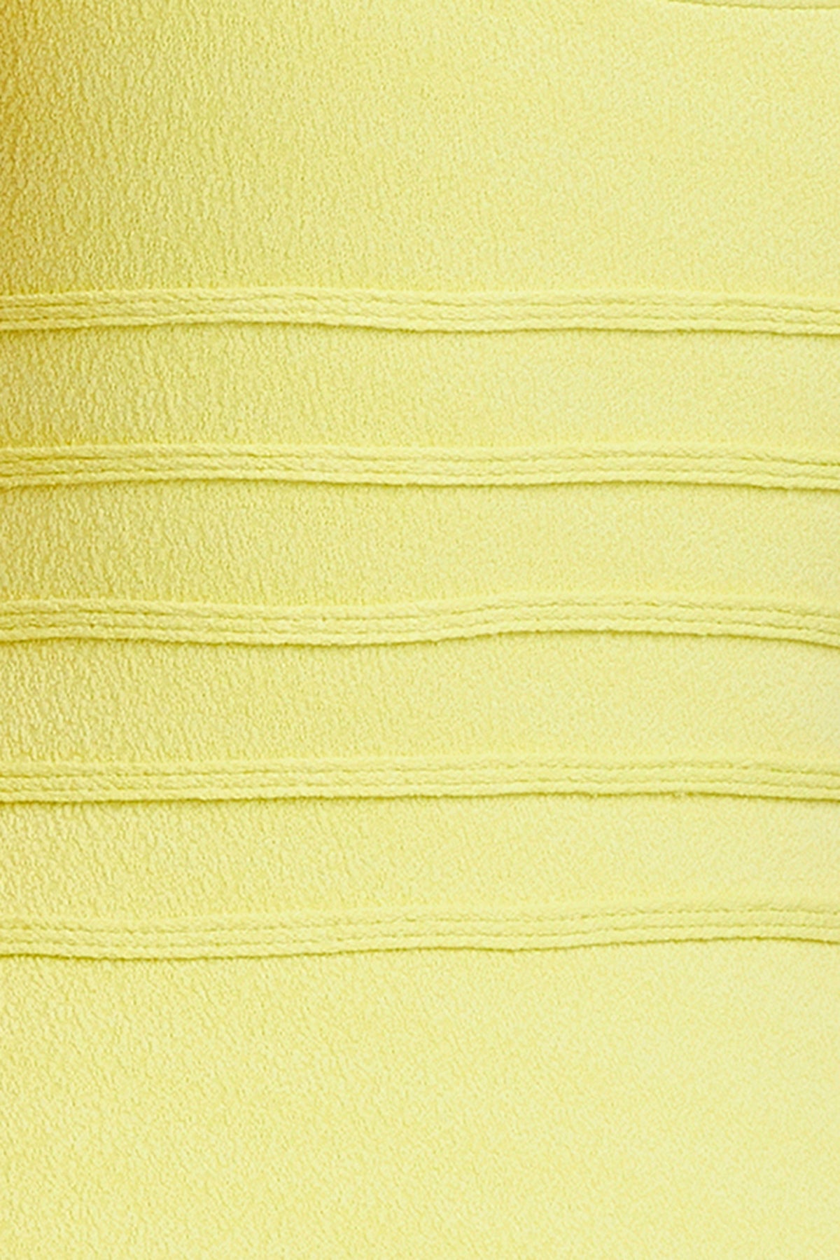 Crepe of the Crop Mio one-piece swimsuit by Bleu Rod, featuring a sleek, fitted design and classic swimwear style.