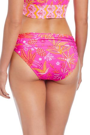 Desert Bloom Sarong Hipster