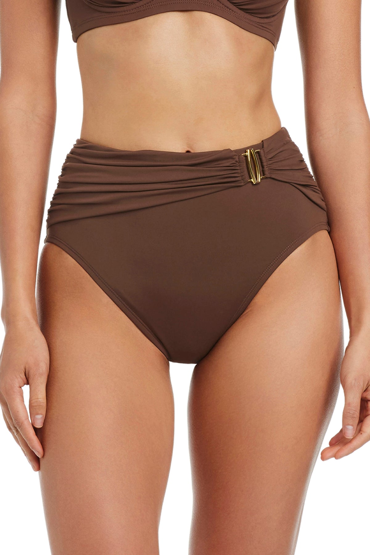 Do It Sexy! High Waist Bottom