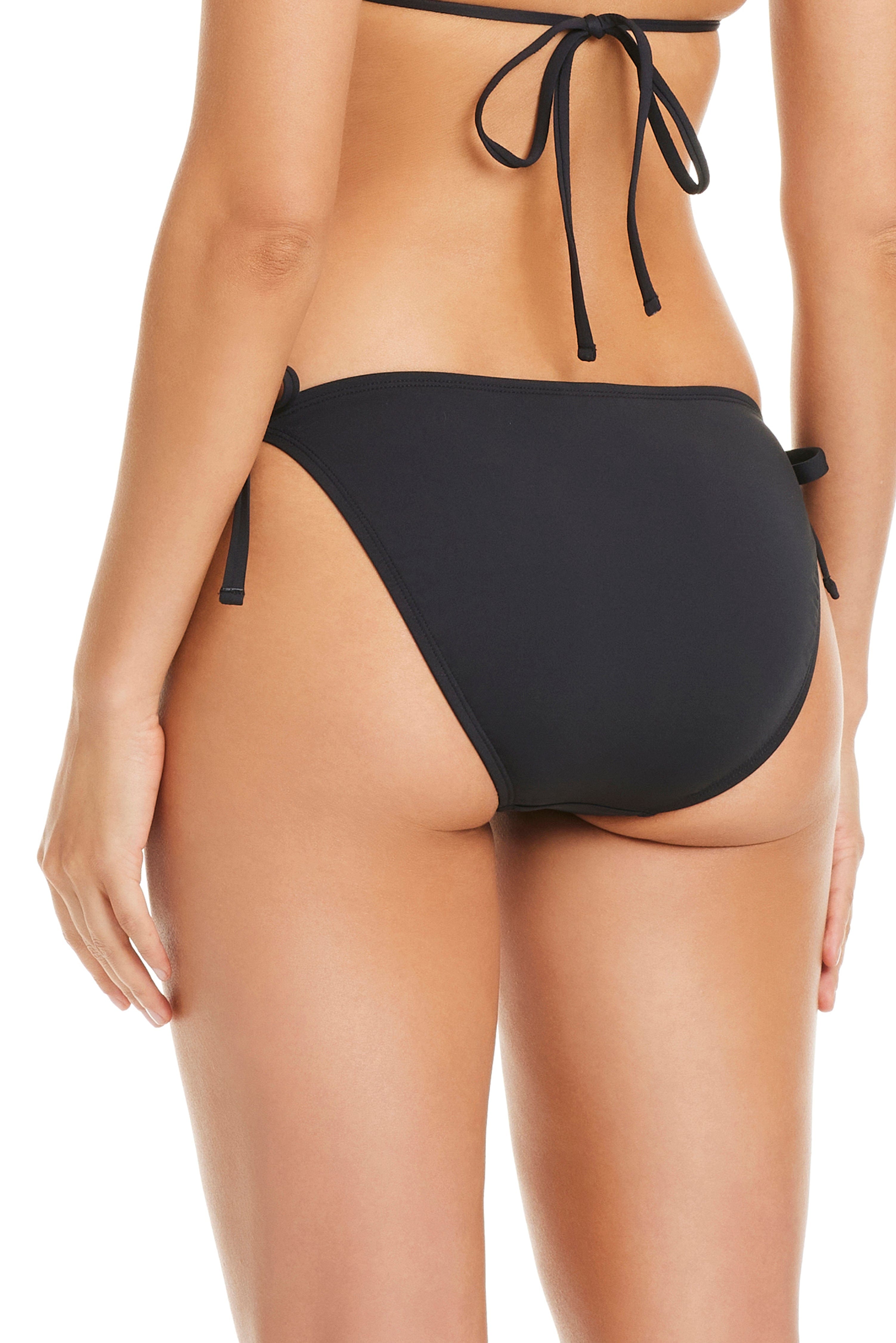 Bleu Rod Beattie Do It Sexy Tie Side Hipster Swim Bottom, Womens, 14, Blvd Bleu Bleu Rod Beattie Do It Sexy Tie Side Hipster Swim Bottom, Womens, 14, Blvd Bleu