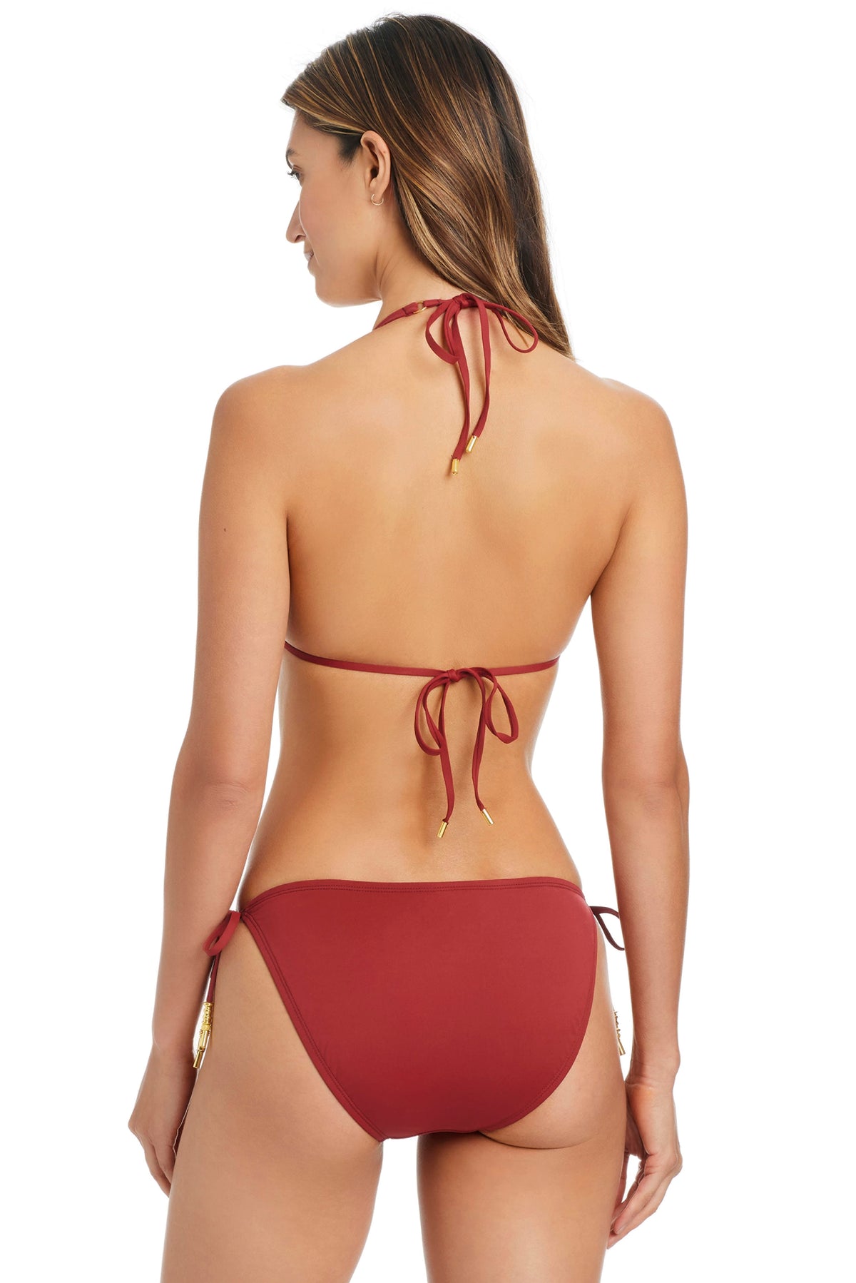 Do It Sexy! Triangle Bikini Bra