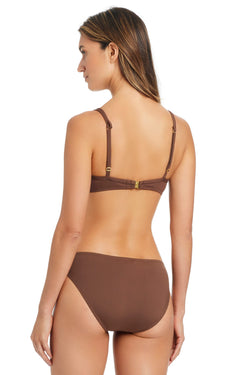 Do It Sexy! Underwire Bikini Bra