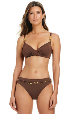 Do It Sexy! Underwire Bikini Bra