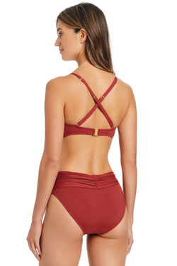 Do It Sexy! U Wire D-DD Bra Bikini Top