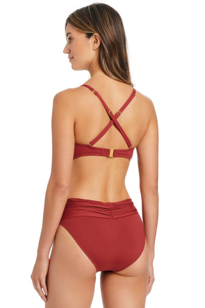 Do It Sexy! U Wire D-DD Bra Bikini Top