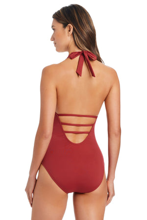 Do It Sexy! Mio One Piece Swimsuit