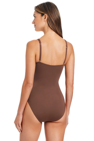 Do It Sexy! Mio One Piece Swimsuit