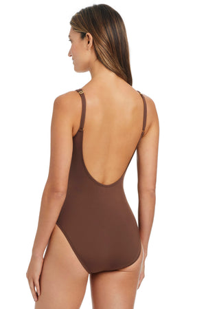 Do It Sexy! Mio One Piece Swimsuit