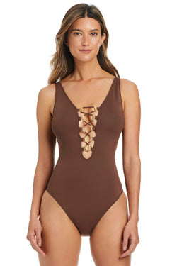 Do It Sexy! Mio One Piece Swimsuit