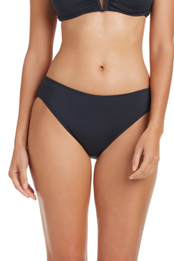 El Morocco Basic Hipster Bikini Bottom