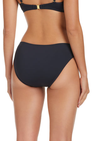 El Morocco Basic Hipster Bikini Bottom