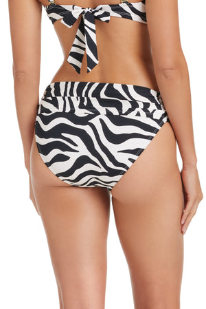 El Morocco Sarong Hipster Bottom