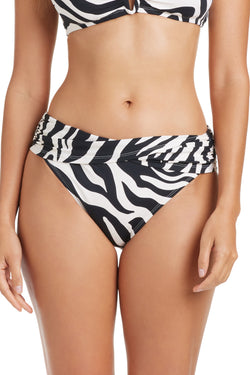 El Morocco Sarong Hipster Bottom