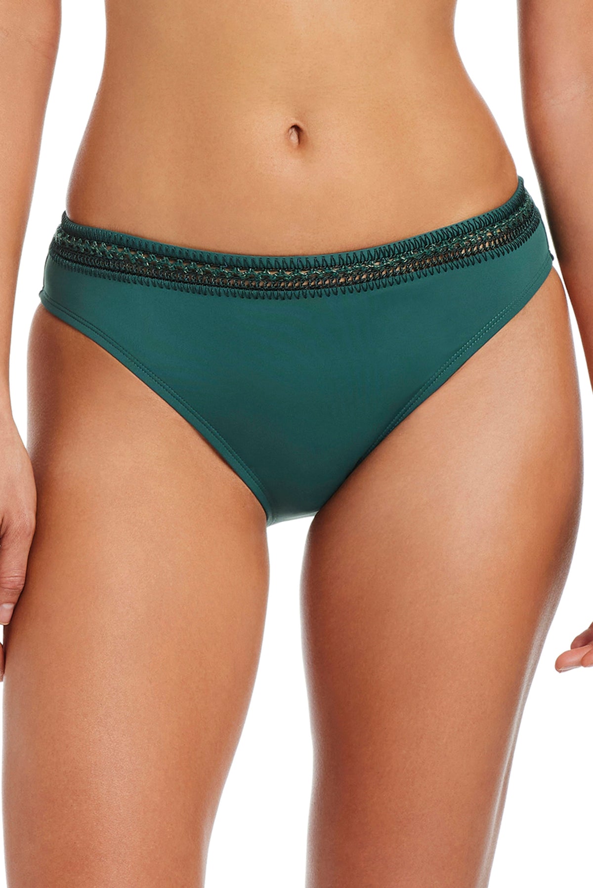 Heating Up Hipster Bottom
