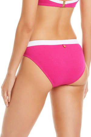 NEW! I'm With The Band Basic Hipster Bikini Bottom