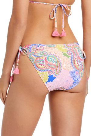 La Vida Bohemia Side Tie Bottom