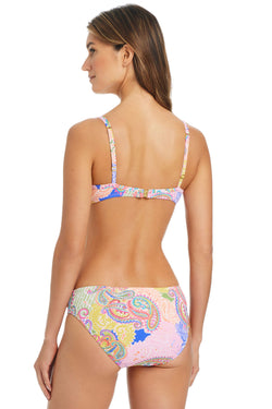 La Vida Bohemia U Wire Bra