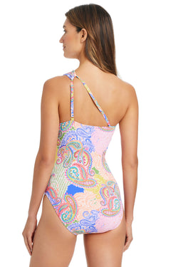 La Vida Bohemia Mio One Piece Swimsuit