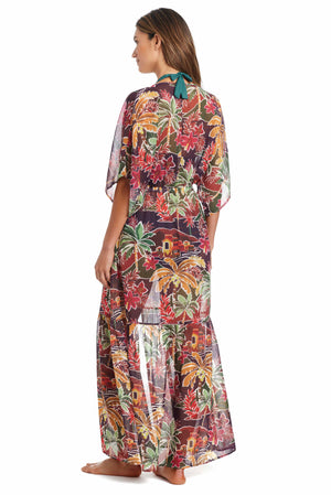 Marbella Bay Dress Coverup