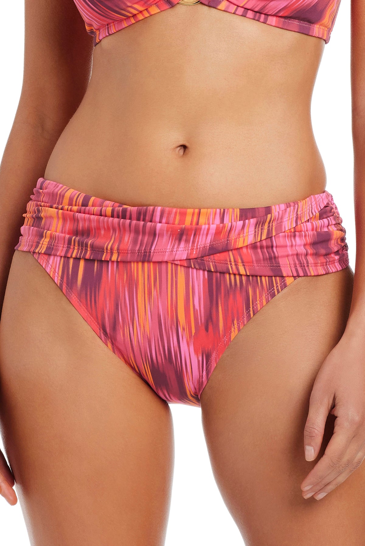 Next Wave Sarong Hipster Bottom