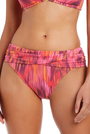 Next Wave Sarong Hipster Bottom