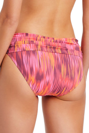 Next Wave Sarong Hipster Bottom