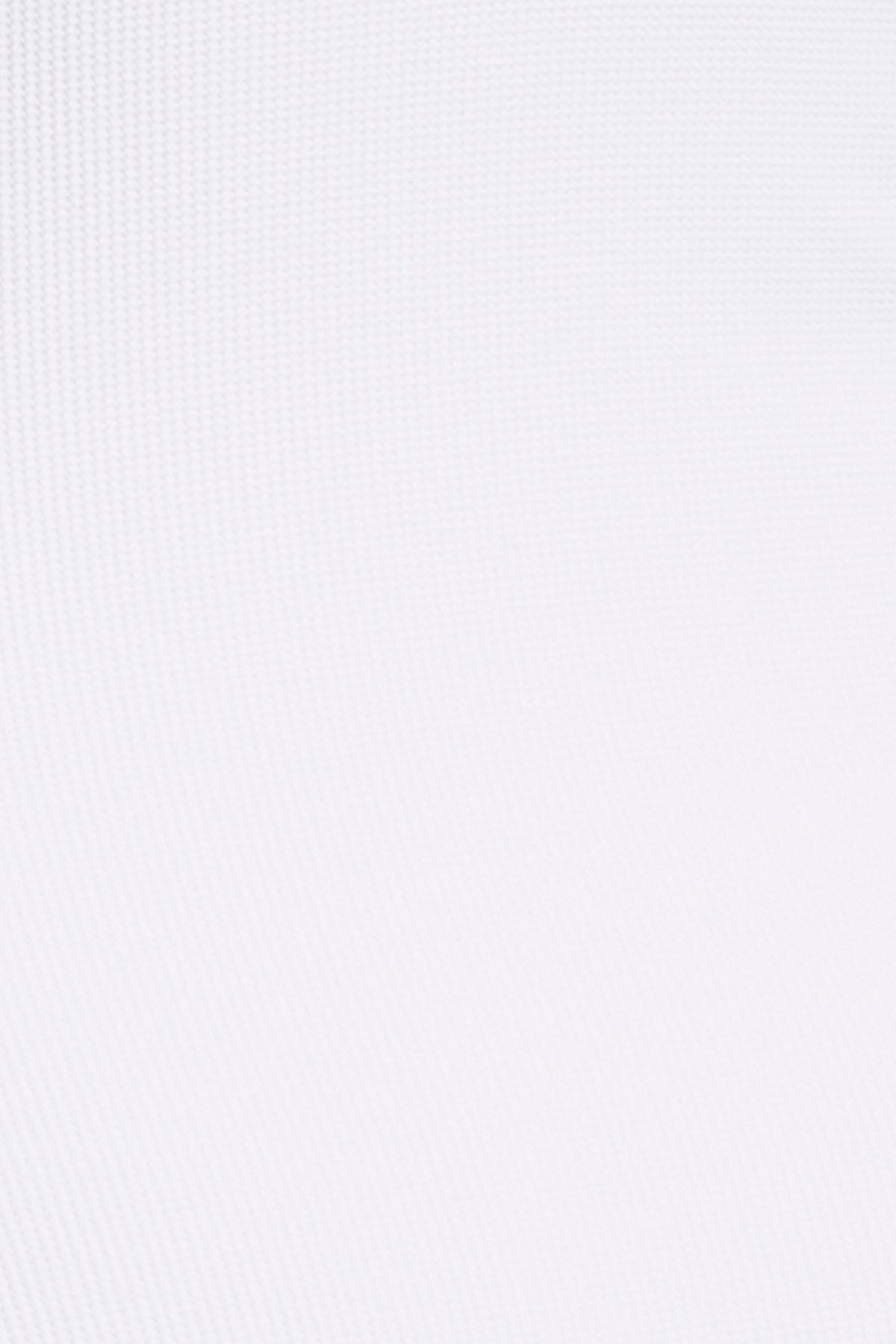 Pique Ole Over the Shoulder One Piece Swimsuit - Bleu Rod Beattie