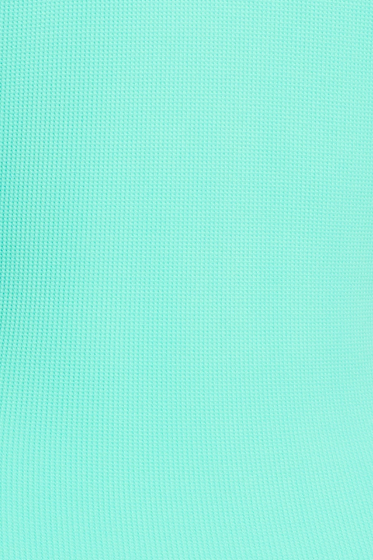 Pique Ole Skirted Hipster Bikini Bottom - Bleu Rod Beattie