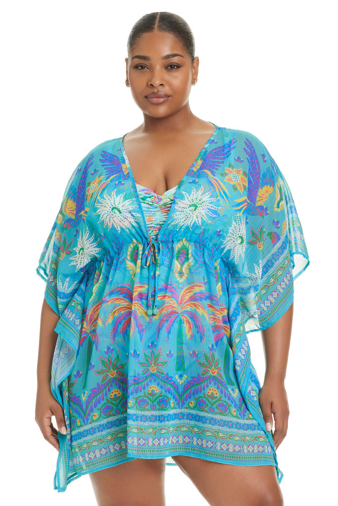 Summer Solstice Caftan