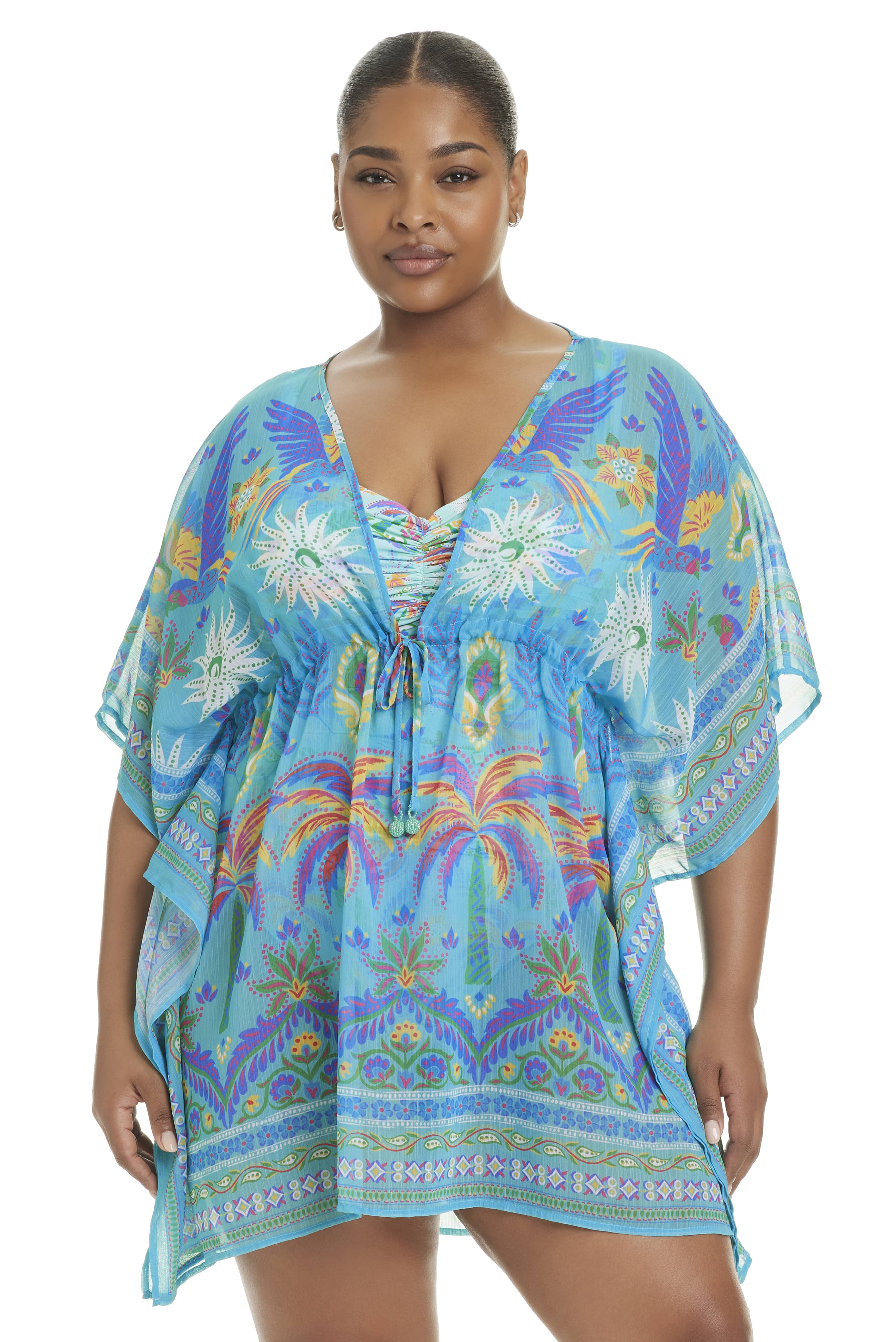 summer solstice dress Summer Solstice Caftan